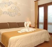 Hotel La Tortuga Room