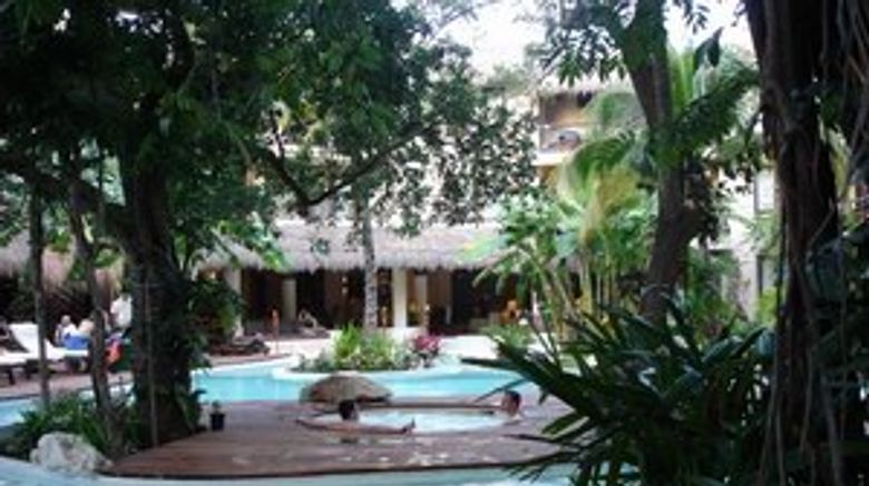 <b>Hotel La Tortuga Spa</b>