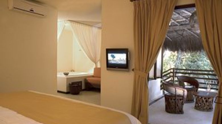 <b>Hotel La Tortuga Suite</b>