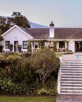 Dongola Guest House