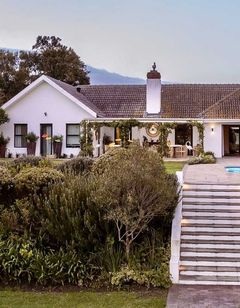 Dongola Guest House
