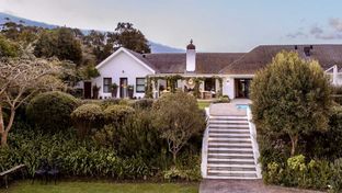 Dongola Guest House