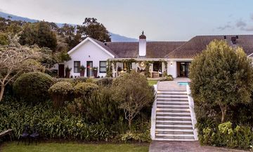 Dongola Guest House