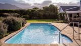 Dongola Guest House Pool