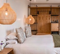 Dongola Guest House Room