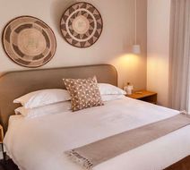 Dongola Guest House Room