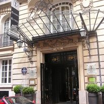 Hotel Elysia