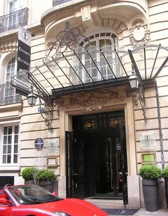Hotel Elysia