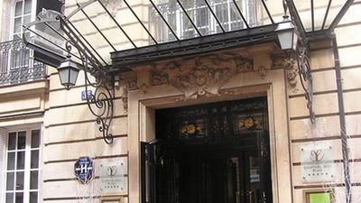 Hotel Elysia