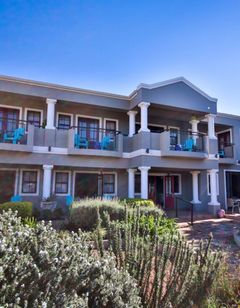 The Mandyville Hotel
