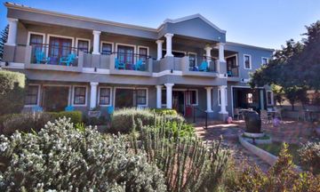 The Mandyville Hotel