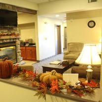 Crystal Springs Inn & Suites