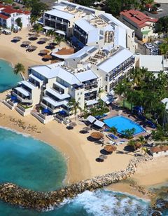 Flamingo Beach Villas