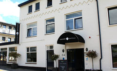 Fletcher Hotel Valkenburg