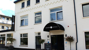Fletcher Hotel Valkenburg