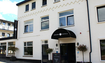 Fletcher Hotel Valkenburg