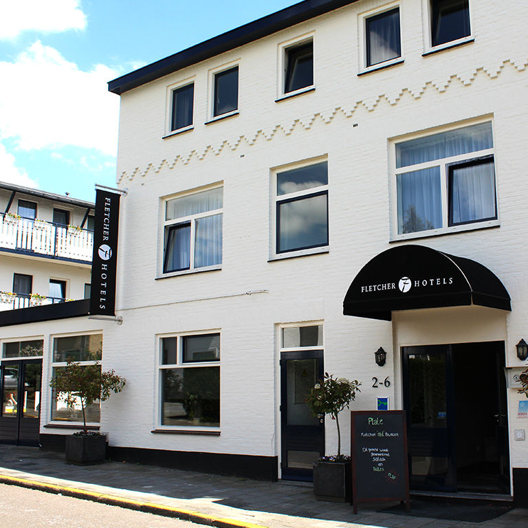 Fletcher Hotel Valkenburg