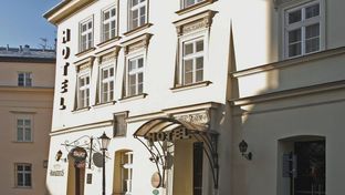 Hotel Amadeus
