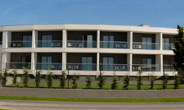 Hotel Dos Zimbros