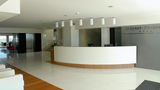 Hotel Dos Zimbros Lobby