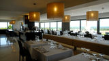 Hotel Dos Zimbros Restaurant