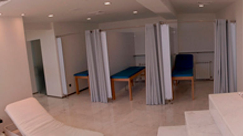 <b>Hotel Dos Zimbros Spa</b>