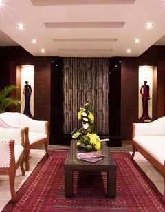 Bidwood Suites Hotel