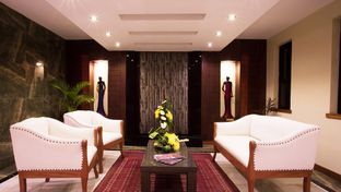 Bidwood Suites Hotel