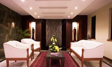 Bidwood Suites Hotel