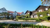 Kalaw Heritage Hotel since 1903 Exterior