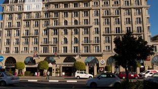 Elite Residences - Cape Royale 706