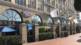Elite Residences - Cape Royale 706 Restaurant