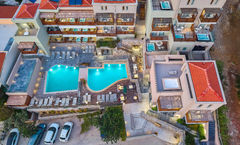 Mystery Hotel Skiathos