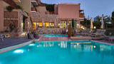 Mystery Hotel Skiathos Pool