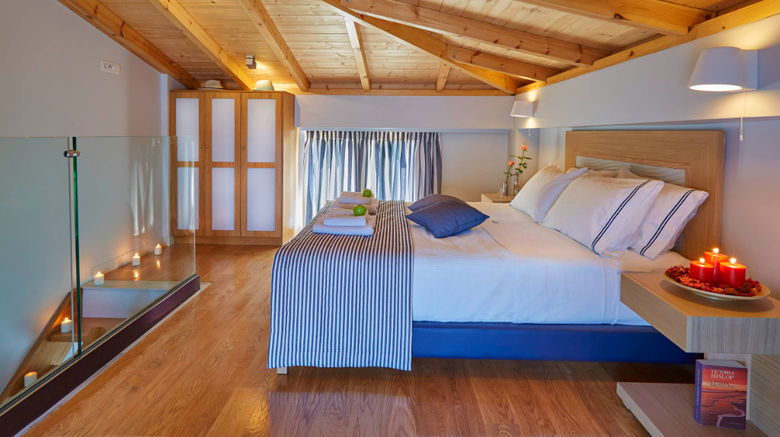 <b>Mystery Hotel Skiathos Room</b> <b>Mystery Hotel Skiathos Room</b>