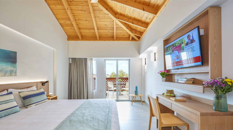 <b>Mystery Hotel Skiathos Room</b> <b>Mystery Hotel Skiathos Room</b>