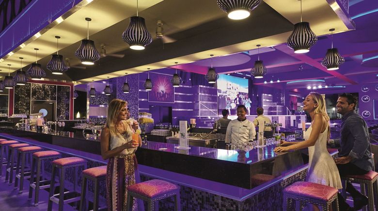 <b>Hotel Riu Dunamar Bar/Lounge</b> <b>Hotel Riu Dunamar Bar/Lounge</b>