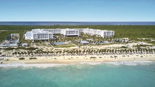 Hotel Riu Dunamar