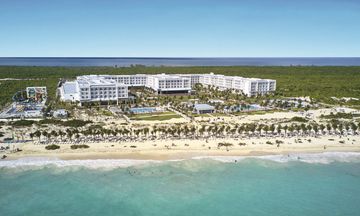 Hotel Riu Dunamar