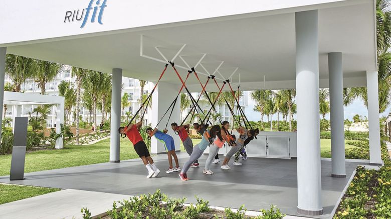 <b>Hotel Riu Dunamar Health</b> <b>Hotel Riu Dunamar Health</b>