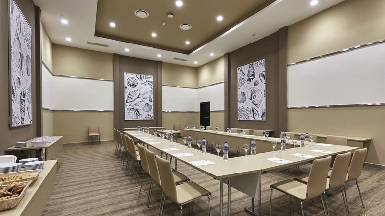 <b>Hotel Riu Dunamar Meeting</b> <b>Hotel Riu Dunamar Meeting</b>