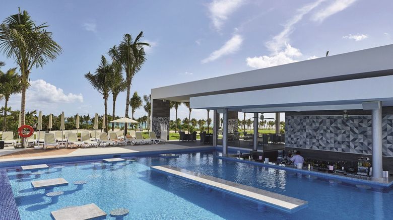 <b>Hotel Riu Dunamar Pool</b> <b>Hotel Riu Dunamar Pool</b>