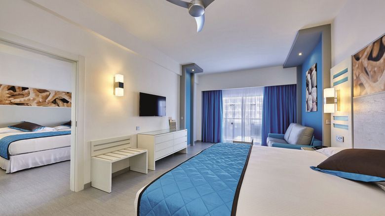 <b>Hotel Riu Dunamar Room</b> <b>Hotel Riu Dunamar Room</b>