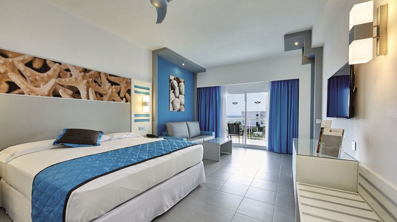 <b>Hotel Riu Dunamar Room</b> <b>Hotel Riu Dunamar Room</b>
