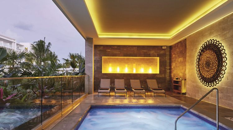 Hotel Riu Dunamar Spa