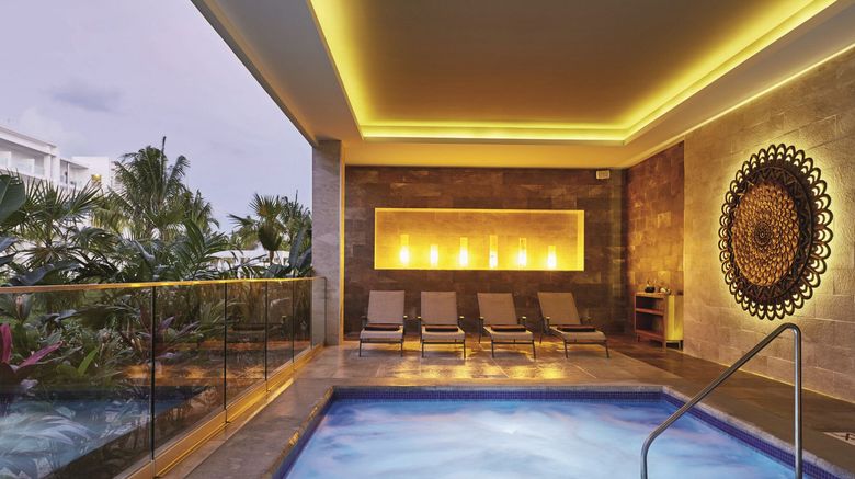 <b>Hotel Riu Dunamar Spa</b> <b>Hotel Riu Dunamar Spa</b>