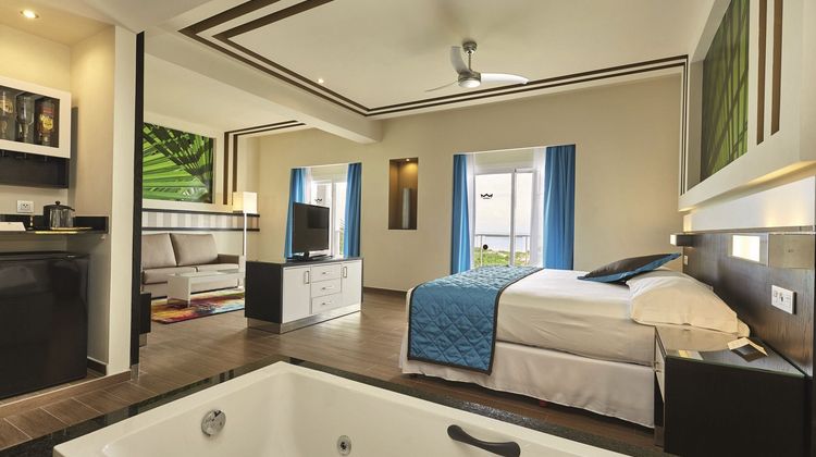 Hotel Riu Dunamar Suite