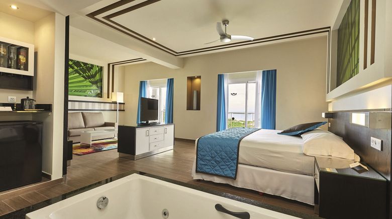 <b>Hotel Riu Dunamar Suite</b> <b>Hotel Riu Dunamar Suite</b>