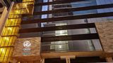 Global Hotel Panama Exterior