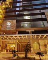 Global Hotel Panama